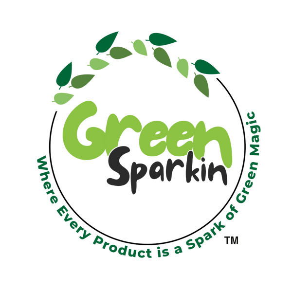 Green Sparkin