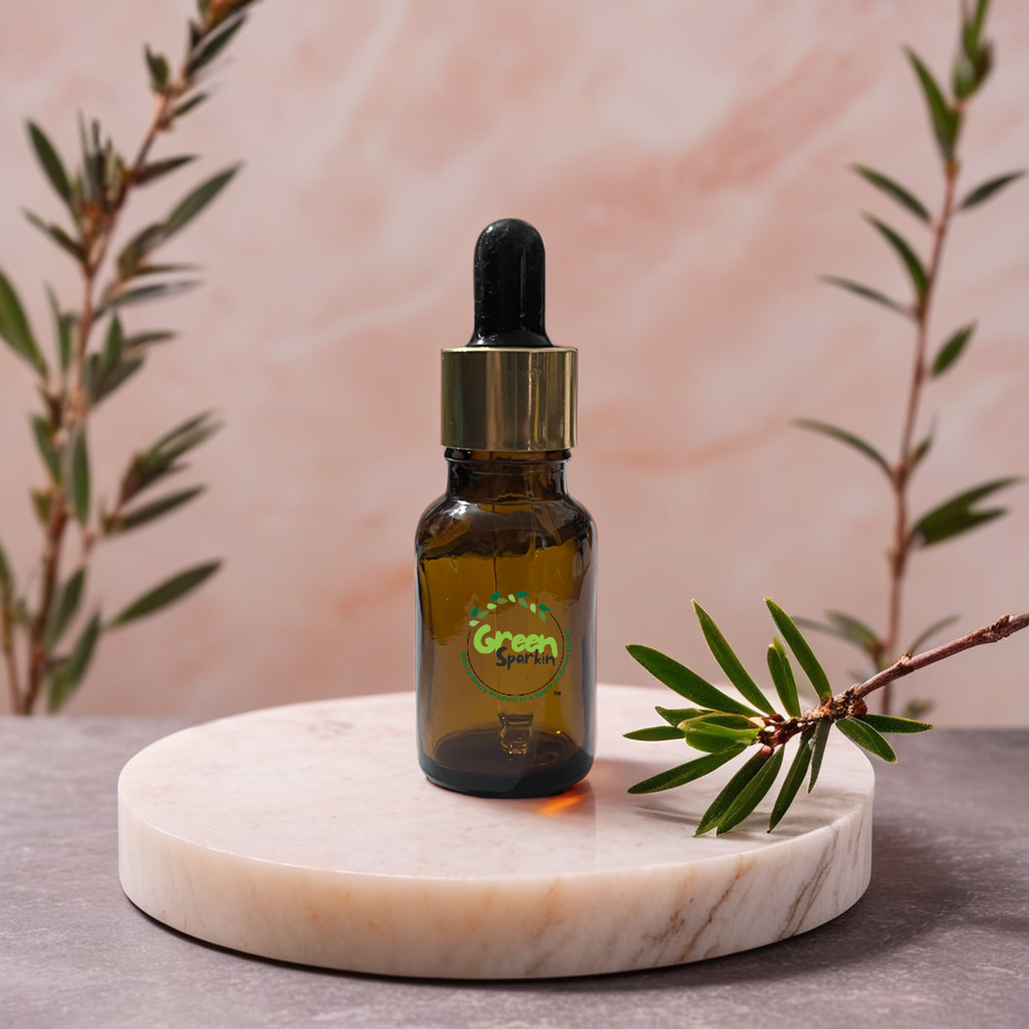 Tea Tree Essential Oil