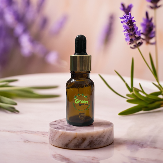Lavender Essential Oil