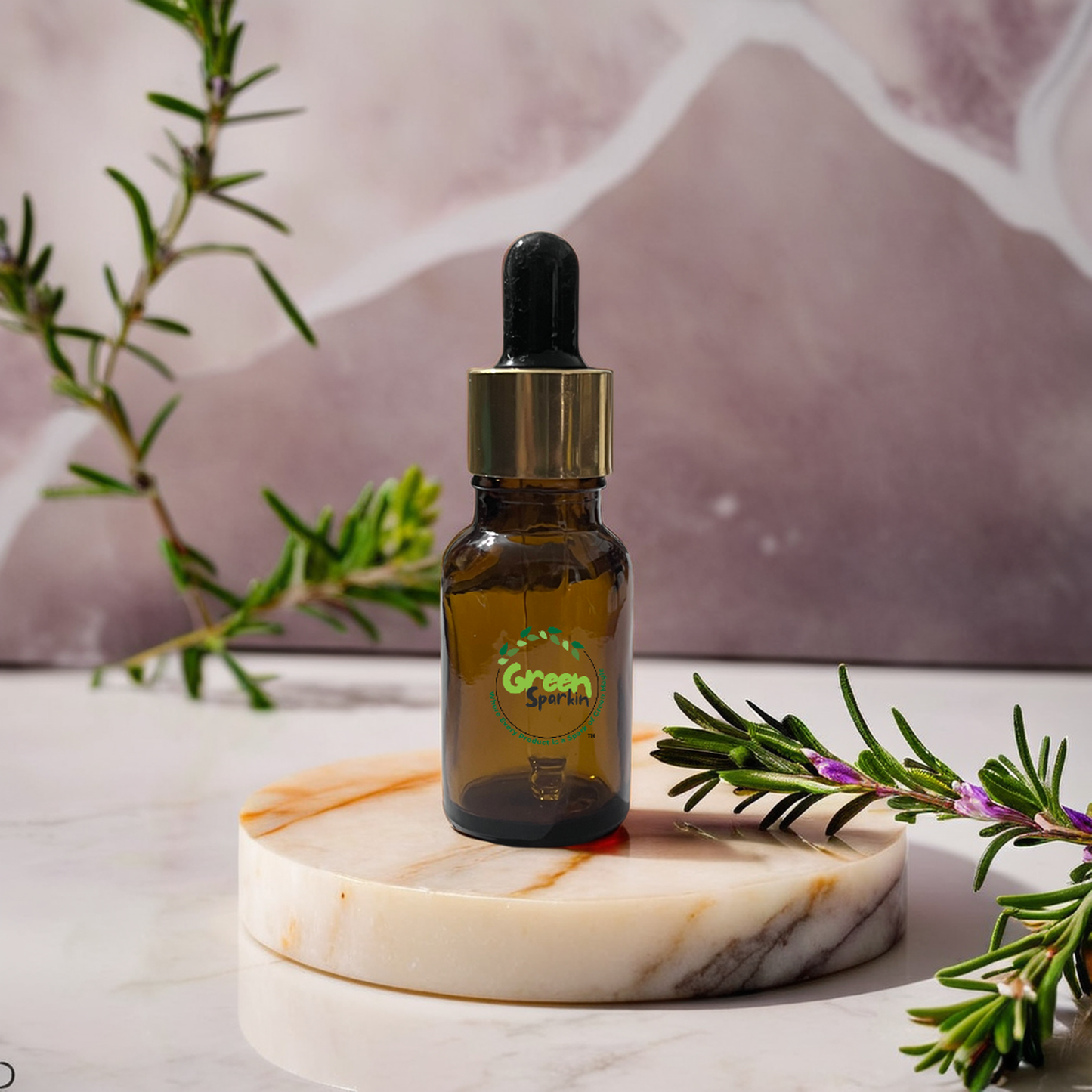 Rosemary Essential Oil