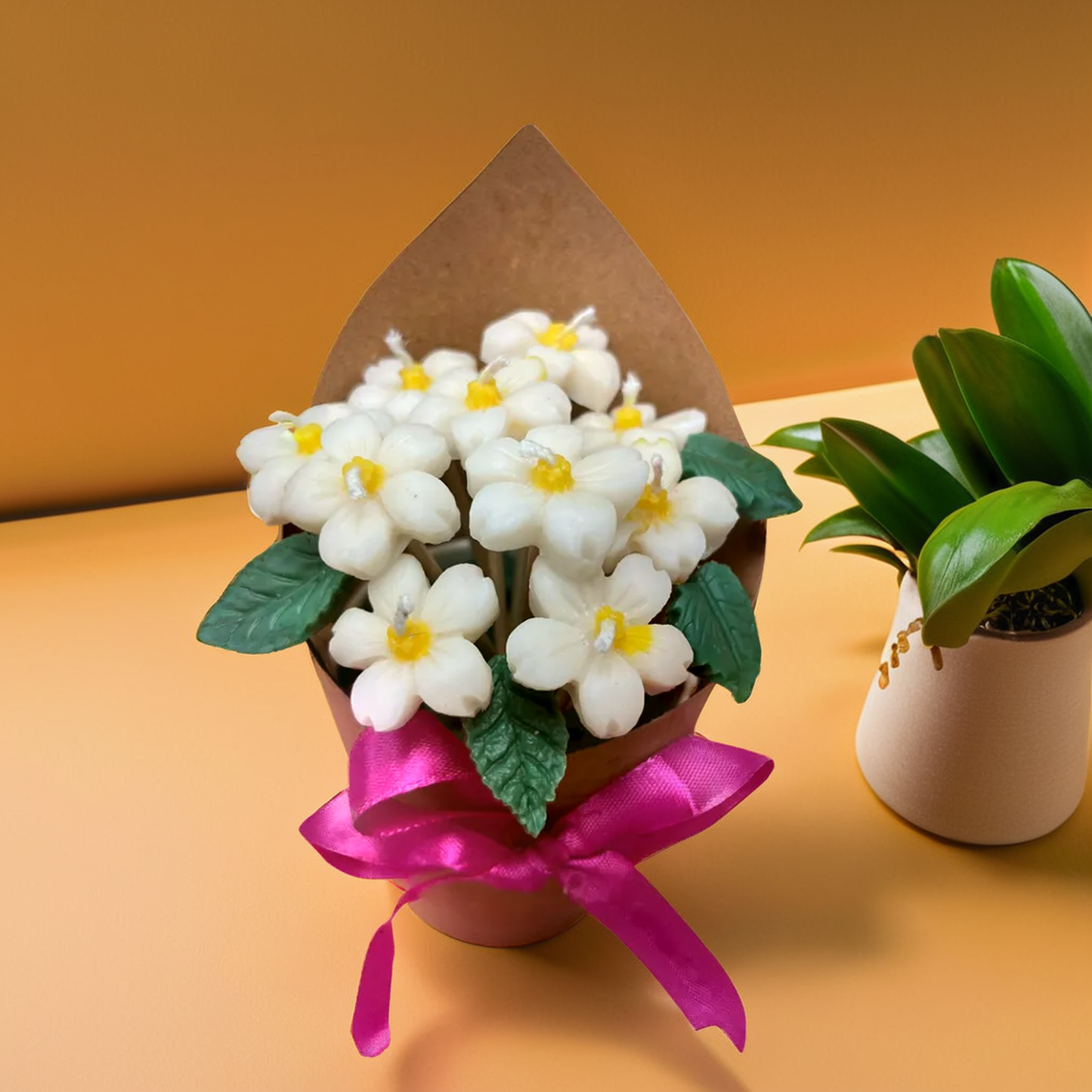 White Bouquet Petite